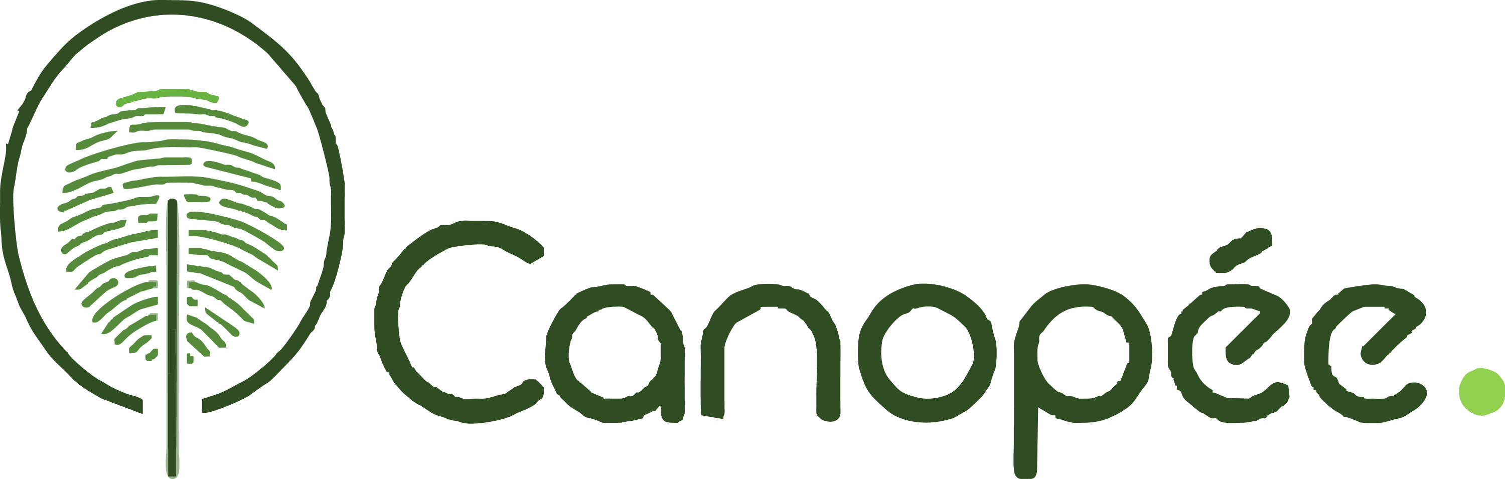 Logo Canopée